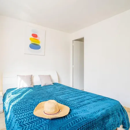 Les Aloes By Interhome *