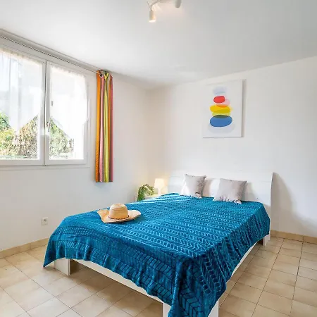 Les Aloes By Interhome * 생트마리라메르
