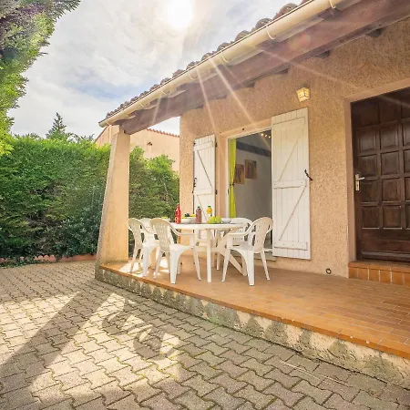 Les Aloes By Interhome Сasa de vacaciones *