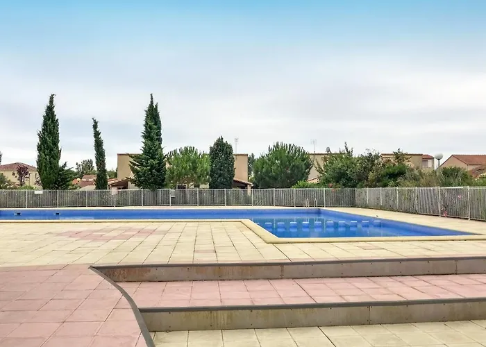 Les Aloes By Interhome Prázdninový dům *