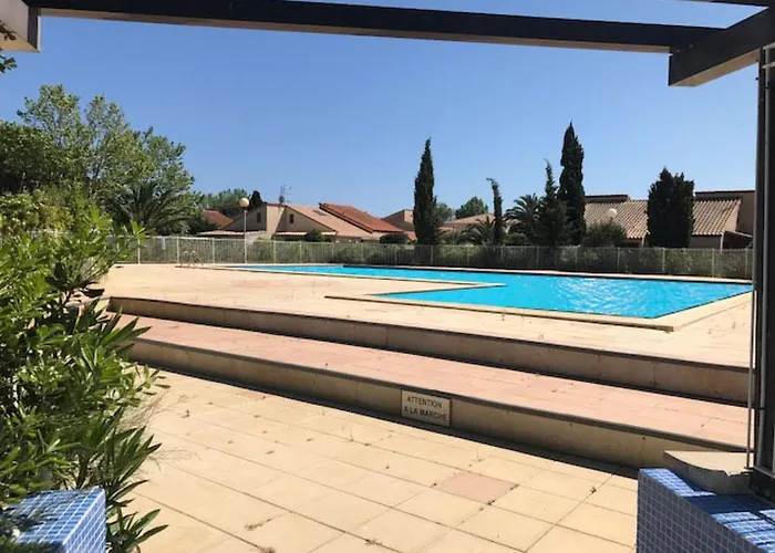 Les Aloes By Interhome *