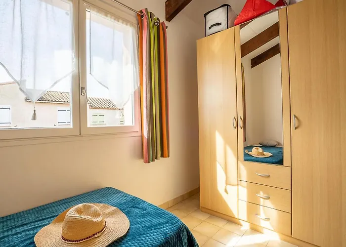 Prázdninový dům Les Aloes By Interhome Sainte-Marie-la-Mer