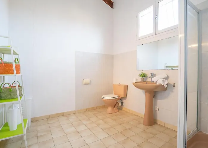 Les Aloes By Interhome * Sainte-Marie-la-Mer
