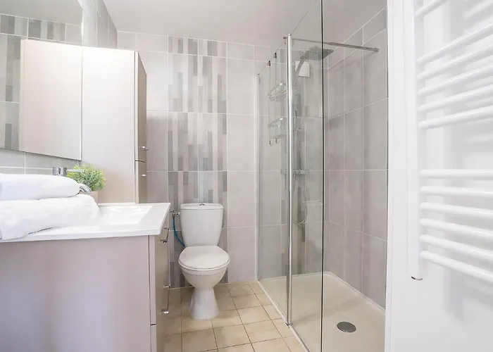 Les Aloes By Interhome * Sainte-Marie-la-Mer