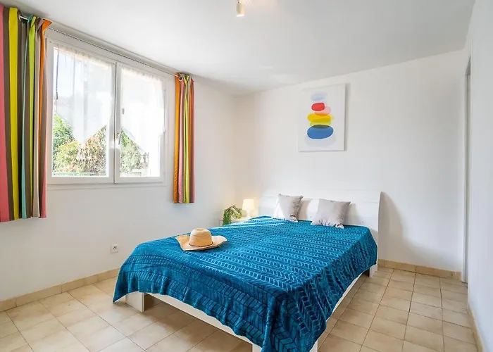 Les Aloes By Interhome * Sainte-Marie-la-Mer