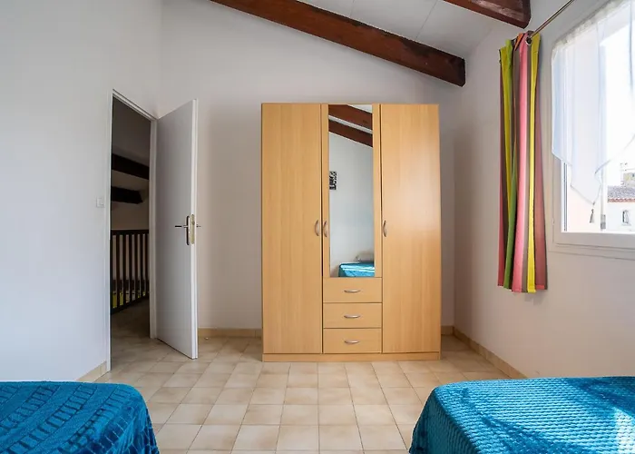 Les Aloes By Interhome *